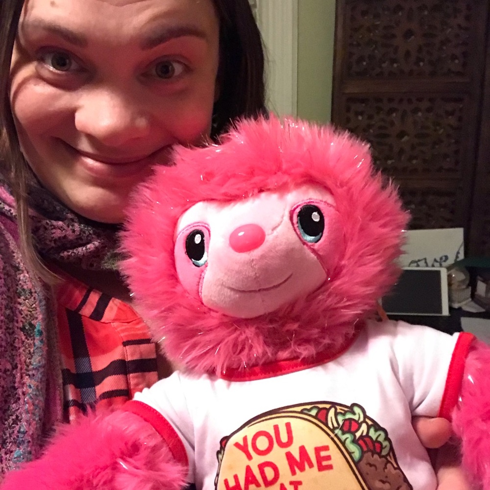 Meet your Posher, Jessica